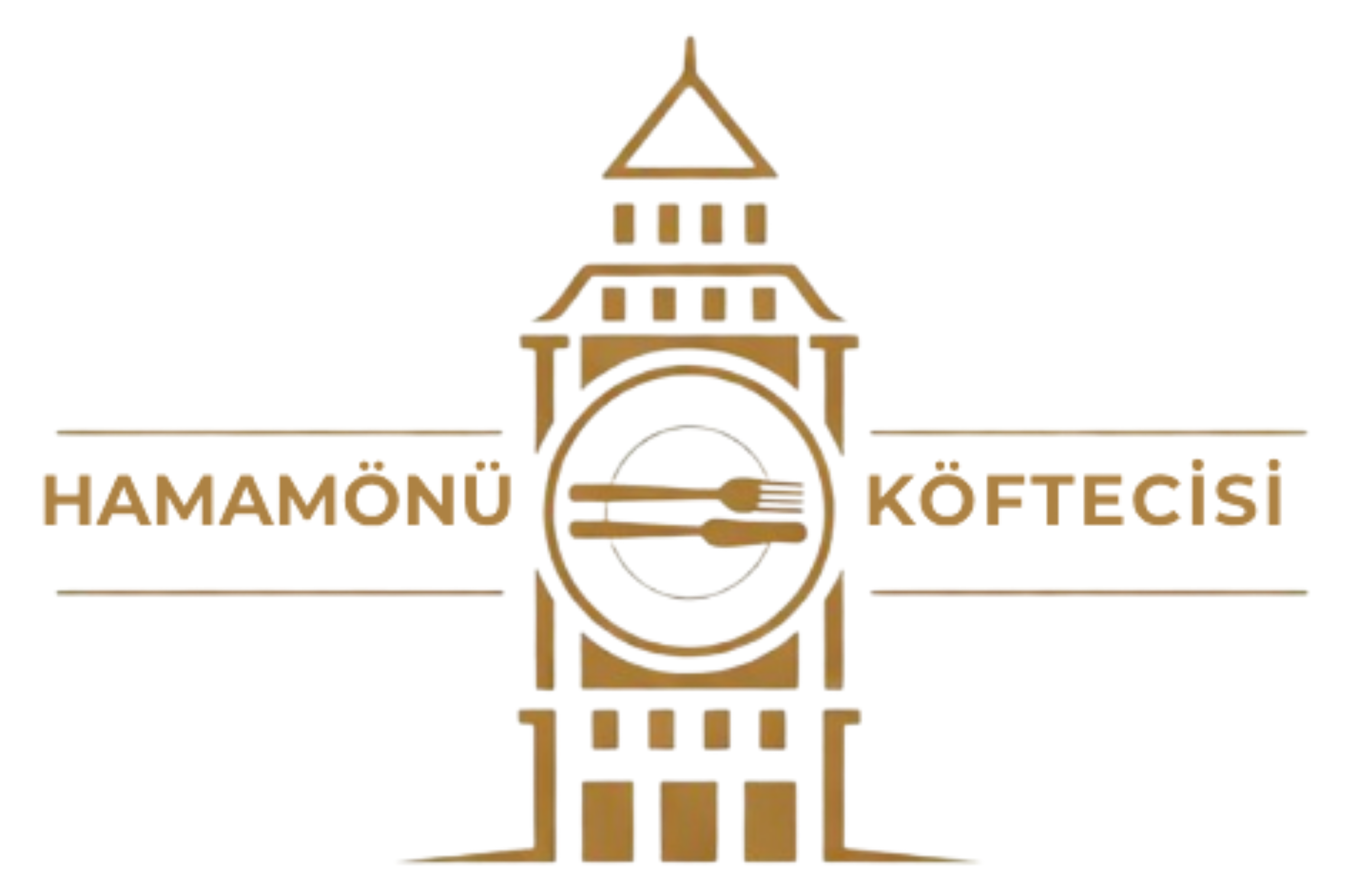 HAMAMÖNÜ KÖFTECİSİ